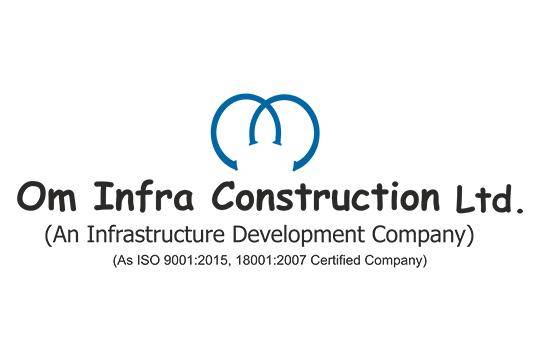 Om infra Constriction ltd