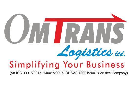 Om Train Logistics