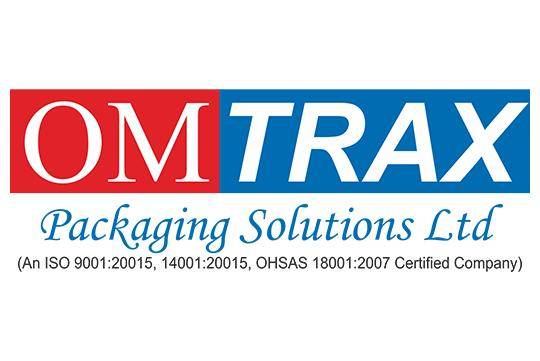 Om Trax packaging solutions ltd