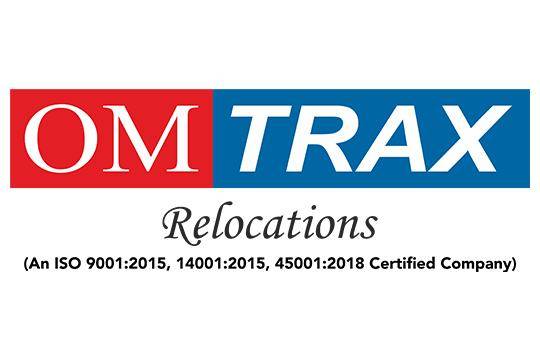 Om Trax Relocations